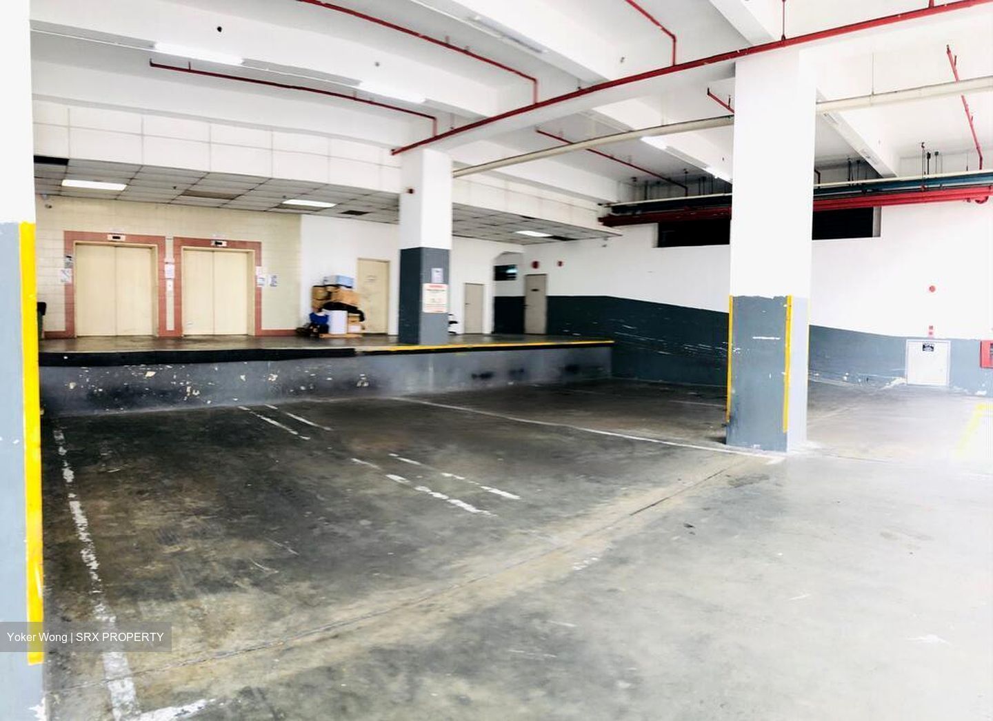 One Tannery (D13), Factory #459913021